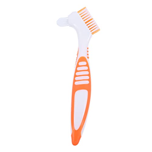 Milisten Turtle Shell Cleaning Brush Doppelseitige Reinigung Für Schildkrötenpanzer Und Aquarien Tragbar Ergonomisches Design Für Persönliche Pflege Und Tierzubehör Milisten Turtle Shell Cleaning Brush Doppelseitige Reinigung Für Schildkrötenpanzer Und Aquarien Tragbar Ergonomisches Design Für Persönliche Pflege Und Tierzubehör von Milisten