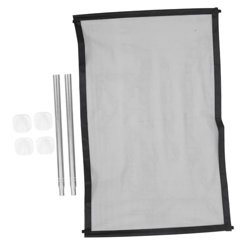 Milisten Sicherheitsgitter Für Haustiere Und Junge Mädchen Hundetor Mit Nylon Und Edelstahl Für Türen Und Treppen Installieren Und Zusammenfaltbar Milisten Sicherheitsgitter Für Haustiere Und Junge Mädchen Hundetor Mit Nylon Und Edelstahl Für Türen Und Treppen Installieren Und Zusammenfaltbar von Milisten