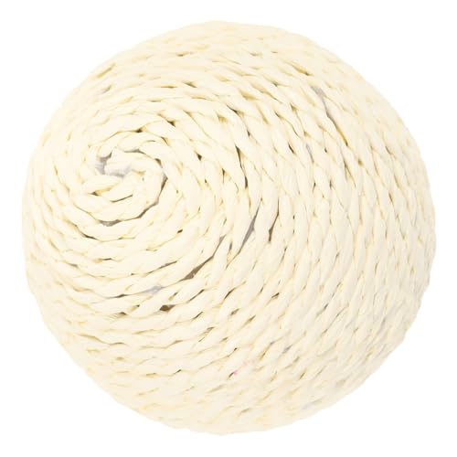 Milisten Pet Cat Scratching Interaktives Spielzeug Für Katzen Mit Kratzfunktion Fördert Spielverhalten Und Zahnpflege Für Zuhause Und Tierhandlungen Farbton Milisten Pet Cat Scratching Interaktives Spielzeug Für Katzen Mit Kratzfunktion Fördert Spielverhalten Und Zahnpflege Für Zuhause Und Tierhandlungen Farbton von Milisten