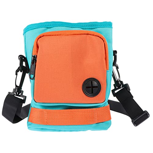Milisten Leckerli-Taschen Für Das Hundetraining Hunde-gürteltasche Welpentraining Hüfttasche Vielseitige Aufbewahrung Für Spielzeug Kotbeutel Milisten Leckerli-Taschen Für Das Hundetraining Hunde-gürteltasche Welpentraining Hüfttasche Vielseitige Aufbewahrung Für Spielzeug Kotbeutel von Milisten