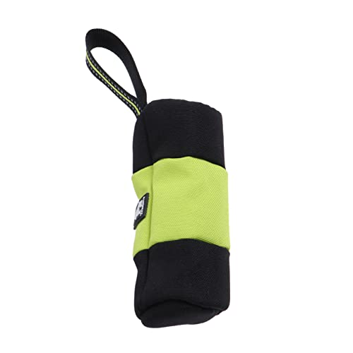 Milisten Snackpaket für Haustiere Hundetrainingstasche Leckerli-Taschen für Welpen Hunde Leckerli Tasche Hunde Snack Tasche Snack-Taschen Snackbeutel für Haustiere Welpen-Snack-Tasche Seil von Milisten