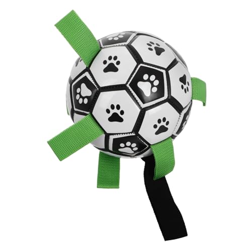 Milisten Spielzeugball Für Hunde Hundeballwerfer Kleines Hundespielzeug Zum Aktiven Unverwüstlicher Hundeball Hundespielzeug Für Draußen Kleine Tennisbälle Für Hunde Hüteball Nylon Milisten Spielzeugball Für Hunde Hundeballwerfer Kleines Hundespielzeug Zum Aktiven Unverwüstlicher Hundeball Hundespielzeug Für Draußen Kleine Tennisbälle Für Hunde Hüteball Nylon von Milisten
