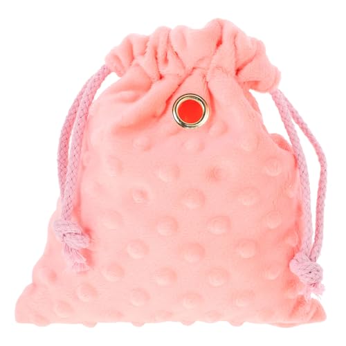 Milisten Sugar Glider-Ausflugstasche Verbindung Taschen Haustier abgehende Tasche für kleine Tiere Atmungsaktiv Mini Sugar Glider Bonding Pouch Zuckergleiternistbeutel Kleinstierträger Samt Milisten Sugar Glider-Ausflugstasche Verbindung Taschen Haustier abgehende Tasche für kleine Tiere Atmungsaktiv Mini Sugar Glider Bonding Pouch Zuckergleiternistbeutel Kleinstierträger Samt von Milisten