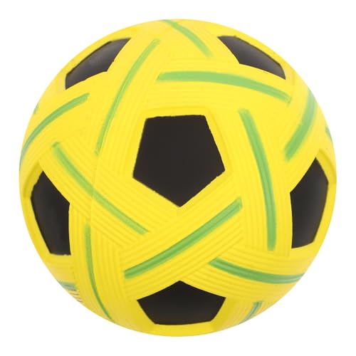 Milisten Takraw-ballspielzeug Für Hunde Beißball Für Hunde Interessantes Hundespielzeug Hund Spielt Spielzeug Kauspielzeug Für Hunde Welpenzahnspielzeug Hunde Quietschende Bälle Eva Milisten Takraw-ballspielzeug Für Hunde Beißball Für Hunde Interessantes Hundespielzeug Hund Spielt Spielzeug Kauspielzeug Für Hunde Welpenzahnspielzeug Hunde Quietschende Bälle Eva von Milisten