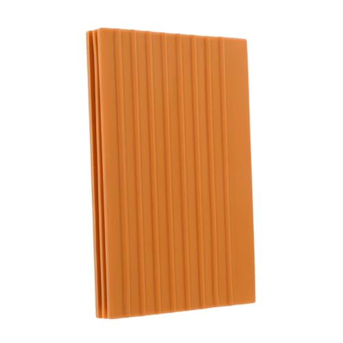 Milisten Tierhaarentferner Teppich Hunde Katzenhaarentferner Fussel Teppichschaberbürste Auto Detailing Werkzeug Für Auto Innenraum Couch Bett Möbel von Milisten