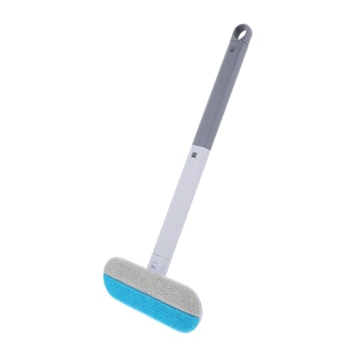 Milisten Pet Hair Remover Bürste Tragbare Tierhaarbürste Zur Effektiven Entfernung Von Hunde Und Katzenhaaren Von Teppichen Betten Und Kleidung Wiederverwendbar Und Selbstreinigend Milisten Pet Hair Remover Bürste Tragbare Tierhaarbürste Zur Effektiven Entfernung Von Hunde Und Katzenhaaren Von Teppichen Betten Und Kleidung Wiederverwendbar Und Selbstreinigend von Milisten