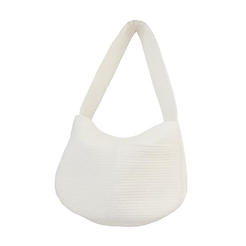 Milisten Tragbare Katzen Tragetasche Mittelgroß bis Atmungsaktives Canvas Material Gepolsterte Verstellbare Schultergurte für Reisen und Outdoor Ausflüge mit Haustieren Milisten Tragbare Katzen Tragetasche Mittelgroß bis Atmungsaktives Canvas Material Gepolsterte Verstellbare Schultergurte für Reisen und Outdoor Ausflüge mit Haustieren von Milisten