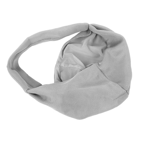 Milisten Transportbox für Haustiere Katzenträger Teil -Tote im Freien Katzentransportbox für den Winter Frontträger für Hunde Leichter Rucksackträger Kleiner Haustierträger Polyester Grau Milisten Transportbox für Haustiere Katzenträger Teil -Tote im Freien Katzentransportbox für den Winter Frontträger für Hunde Leichter Rucksackträger Kleiner Haustierträger Polyester Grau von Milisten