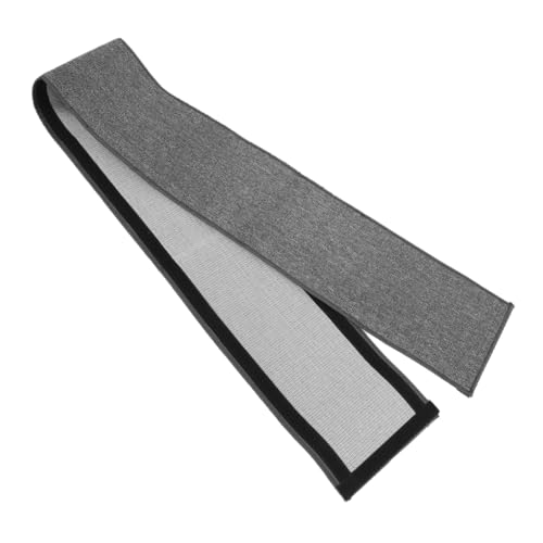 Milisten Treadmill Mat für Katzen rutschfeste Fitnessmatte Geräuscharm und Strapazierfähig für Katzen Laufrad Heimgebrauch Katzenzubehör Indoor Milisten Treadmill Mat für Katzen rutschfeste Fitnessmatte Geräuscharm und Strapazierfähig für Katzen Laufrad Heimgebrauch Katzenzubehör Indoor von Milisten