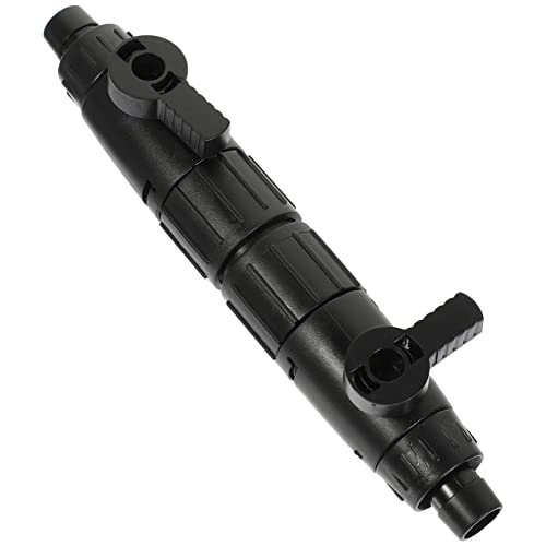 Milisten Trennfuge Für Wasserleitungen Schlüssel Ultra Wiederaufladbar Stand Aquarium Groß Netz Sieb Ratsche Schlauch Werkzeug Vakuum Automatisch Entlüften Fisch Pumpe Led USB Black Abs Milisten Trennfuge Für Wasserleitungen Schlüssel Ultra Wiederaufladbar Stand Aquarium Groß Netz Sieb Ratsche Schlauch Werkzeug Vakuum Automatisch Entlüften Fisch Pumpe Led USB Black Abs von Milisten