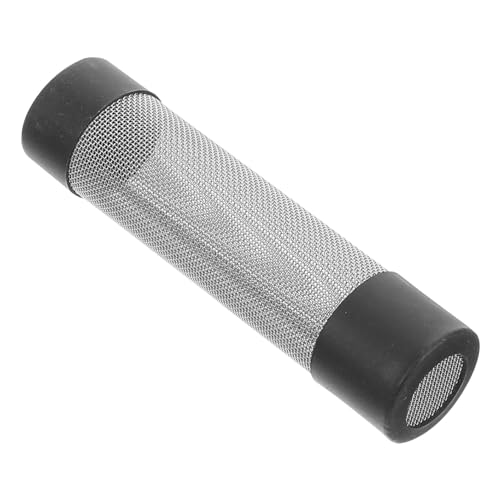 Milisten Metall Aquarium Filter Wasser Filtration Intake Schutz Fisch Tank Mesh Korb Garnelen Sicher Intake 3/8 Kurze Milisten Metall Aquarium Filter Wasser Filtration Intake Schutz Fisch Tank Mesh Korb Garnelen Sicher Intake 3/8 Kurze von Milisten