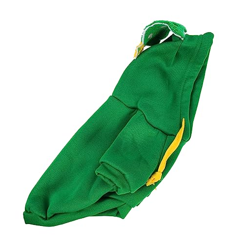 Milisten Hundekleidung Haustierpullover Weihnachts-Katzen- Welpen-Outfit Hundebedarf Milisten Hundekleidung Haustierpullover Weihnachts-Katzen- Welpen-Outfit Hundebedarf von Milisten