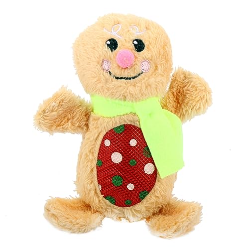 Milisten Weihnachtsspielzeug Für Haustiere Kauspielzeug Für Kleine Hunde Welpenspielzeug Hunde Backenzahnspielzeug Quietschspielzeug Haustierspielzeug Haustier Backenzahnspielzeug Milisten Weihnachtsspielzeug Für Haustiere Kauspielzeug Für Kleine Hunde Welpenspielzeug Hunde Backenzahnspielzeug Quietschspielzeug Haustierspielzeug Haustier Backenzahnspielzeug von Milisten