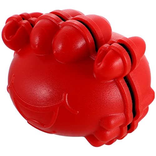 Milisten magnetische Bürste Sandspielzeug Bürste zum Reinigen von Tanks Aquarium scheibenreiniger für Aquarium reinigungsbürste magneten magnetische Aquarienbürste Abs rot Milisten magnetische Bürste Sandspielzeug Bürste zum Reinigen von Tanks Aquarium scheibenreiniger für Aquarium reinigungsbürste magneten magnetische Aquarienbürste Abs rot von Milisten