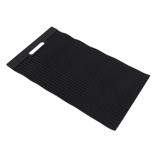 Milisten Angelmatte Fischfilet Nicht Klebend PVC Küchenreinigungsbrett Fischschuppenmatte Fischzubereitungsmatte Milisten Angelmatte Fischfilet Nicht Klebend PVC Küchenreinigungsbrett Fischschuppenmatte Fischzubereitungsmatte von Milisten