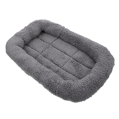 Milisten wasserdichte Hundematte S Weiche Langlebige Schlafunterlage für Hunde und Katzen rutschfest Leicht und Tragbar für Sofa Auto und Outdoor Einsatz Milisten wasserdichte Hundematte S Weiche Langlebige Schlafunterlage für Hunde und Katzen rutschfest Leicht und Tragbar für Sofa Auto und Outdoor Einsatz von Milisten