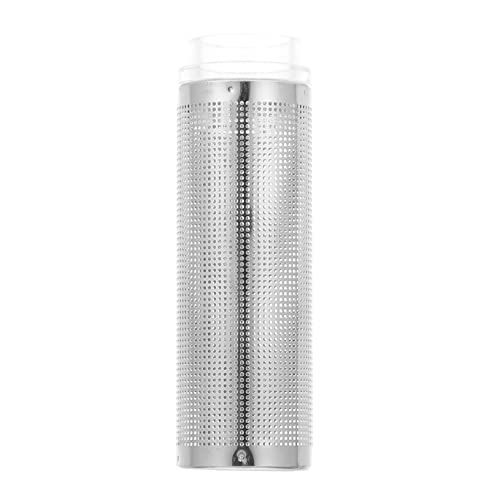 Milisten wasserschutz für Aquarium Aquarienfilterschutz Aquariumzubehör Aquariumfilter Aquarium vorfilter Aquarium-Vorfilter Siebschutz für Aquarien Filterschutz für Garnelenbecken Acryl Milisten wasserschutz für Aquarium Aquarienfilterschutz Aquariumzubehör Aquariumfilter Aquarium vorfilter Aquarium-Vorfilter Siebschutz für Aquarien Filterschutz für Garnelenbecken Acryl von Milisten