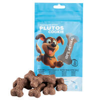 PLUTOS® Hundesnack Käse Cookies [1 Stück] von Milkdynamics