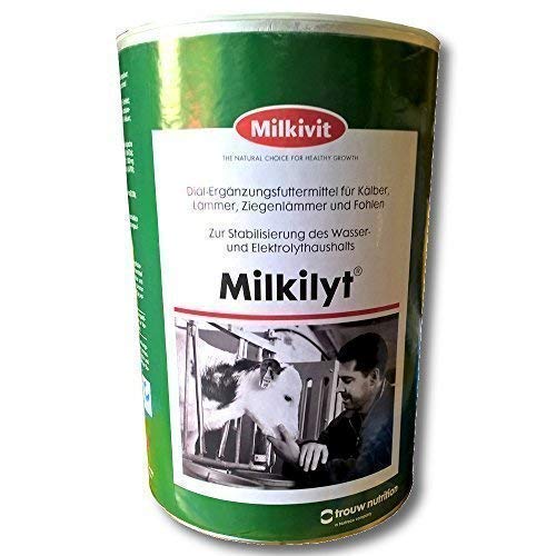 Milkivit Milkilyt 2,75 kg Diät Tränke gegen Durchfall von Milkivit