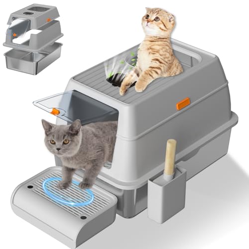 Katzentoilette von Milkiwai
