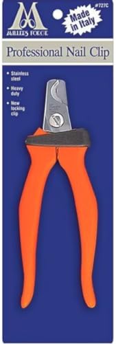 Millers Forge Inc - Profi Nail Clipper - 727c Millers Forge Inc - Profi Nail Clipper - 727c von Millers Forge