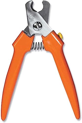 Millers Forge Professioneller Nagelknipser, groß, Edelstahl, 767C Italien Millers Forge Professioneller Nagelknipser, groß, Edelstahl, 767C Italien von Millers Forge