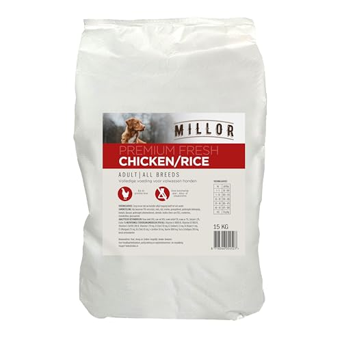 Millor 15 kg von Millor