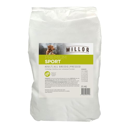 Millor 15 kg von Millor