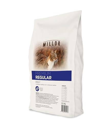 Millor Premium Erwachsene katzenfutter von Millor