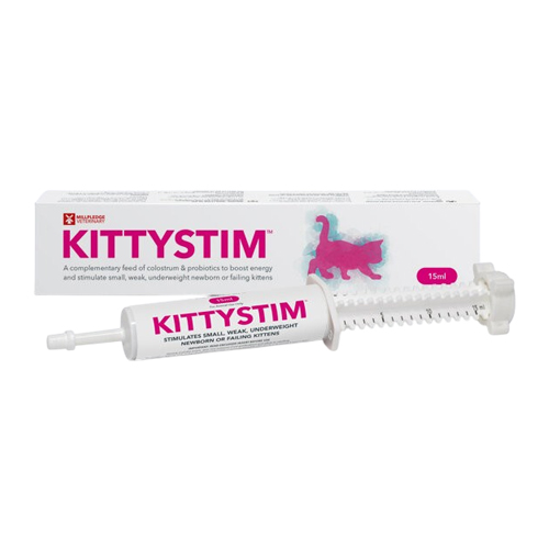 KittyStim - 15 ml von Millpledge