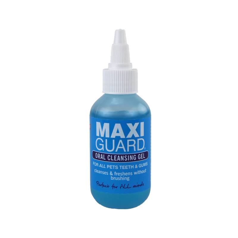 Millpledge Veterinary Maxiguard Oral Cleansing Gel von Millpledge