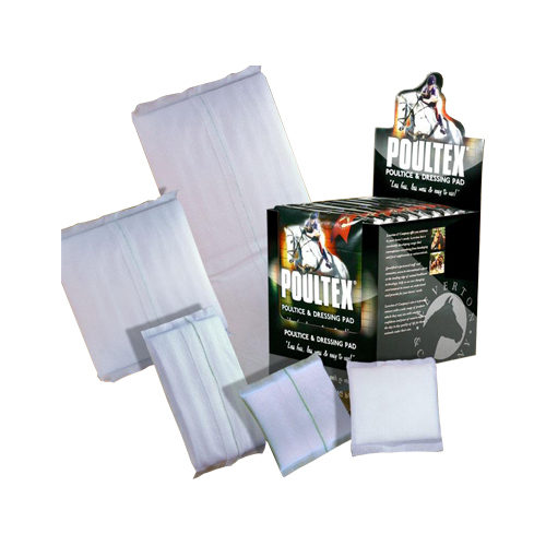 Poultex Multi-Verpackung - 3 stuks von Millpledge