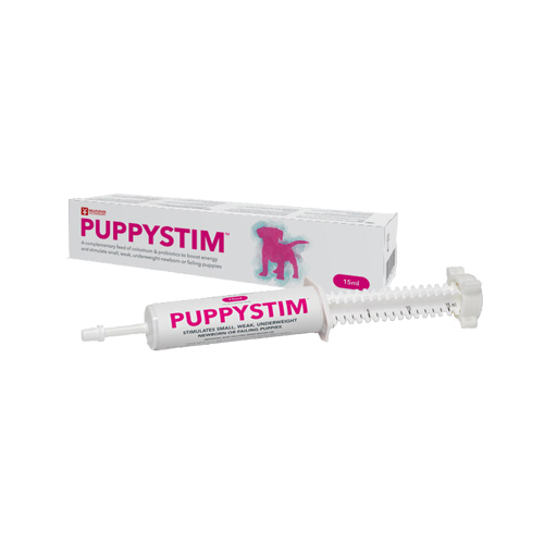 PuppyStim - 15 ml von Millpledge