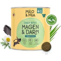 Milo & Mia Daily Bites - Magen & Darm Snack 600 g von Milo & Mia