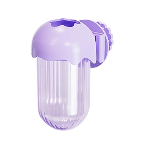 Bird Bowls, Parrot Feeding Cups, Clamp Mount Feeder Bowl Water Food Container Attachment, Spillproof Small Dish for Cage Use Budgies Cockatiel Finches Conure Pets, 3.9x3.23x2.2inch Bird Bowls, Parrot Feeding Cups, Clamp Mount Feeder Bowl Water Food Container Attachment, Spillproof Small Dish for Cage Use Budgies Cockatiel Finches Conure Pets, 3.9x3.23x2.2inch von Mimoqk