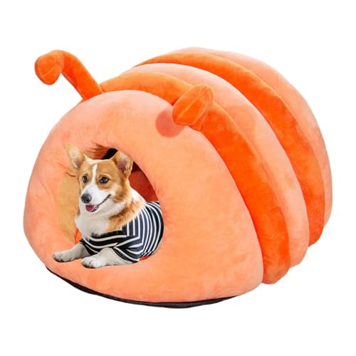 Cat House Cat Tent - Semi-Covered Warming Cave Bed For Winter, Animal Shape Cozy Sleeping Tent For Small Dogs And Cats Cozy Cat Tent House - Semi-Covered Pet Bed In Animal Shape, Ideal Warming Cave Fo Cat House Cat Tent - Semi-Covered Warming Cave Bed For Winter, Animal Shape Cozy Sleeping Tent For Small Dogs And Cats Cozy Cat Tent House - Semi-Covered Pet Bed In Animal Shape, Ideal Warming Cave Fo von Mimoqk
