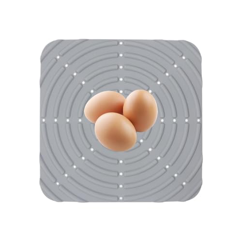 Chicken Bedding für Coop, wiederverwendbar, rutschfeste, rutschfeste, Nesting-Box, wiederverwendbar, nicht rutschsicher, für Nesting-Boxen von Mimoqk