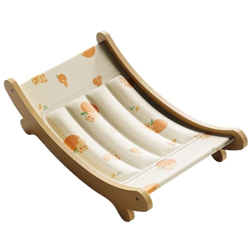 Cooling Matte, Hundebett, großes rechteckiges Pad, -Nest Kissen mit weichem Cover, bequeme Schlafmatte für Welpen, Kätzchen, Haustierbedarf, Heimgebrauch, mehrfarbig, 39 x 30 x 5,1 cm Cooling Matte, Hundebett, großes rechteckiges Pad, -Nest Kissen mit weichem Cover, bequeme Schlafmatte für Welpen, Kätzchen, Haustierbedarf, Heimgebrauch, mehrfarbig, 39 x 30 x 5,1 cm von Mimoqk