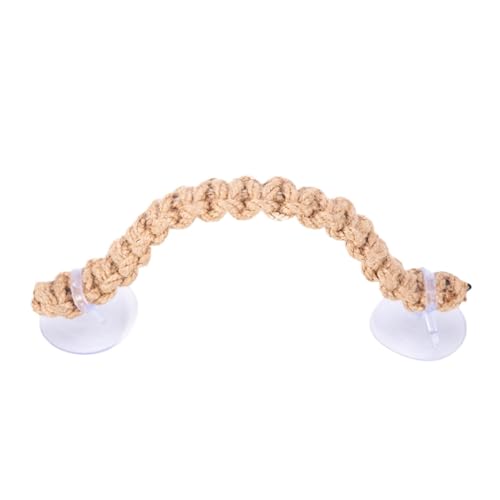 Gecko Rope Bridge, Snake Reptile Bridge, Lizard Climbing Toys, Tree Frog Supplies, Hermit Crab Supplies, Reptile Vine Ladder, Climbing Rope for Geckos, Hermit Crab Accessories, Hermit Crab Rope Bridge Gecko Rope Bridge, Snake Reptile Bridge, Lizard Climbing Toys, Tree Frog Supplies, Hermit Crab Supplies, Reptile Vine Ladder, Climbing Rope for Geckos, Hermit Crab Accessories, Hermit Crab Rope Bridge von Mimoqk