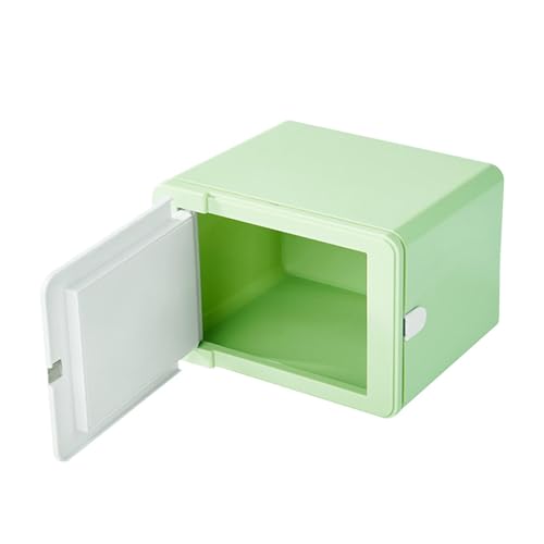 Hamster Heated Bed, Small Pet Bed Nest, 15.5x12.6x11cm, USB-Powered Winter Hamster Nest, Warm Hamster Hiding House, Removable Plush Cushion for Chinchilla for Cold Weather Comfort Hamster Heated Bed, Small Pet Bed Nest, 15.5x12.6x11cm, USB-Powered Winter Hamster Nest, Warm Hamster Hiding House, Removable Plush Cushion for Chinchilla for Cold Weather Comfort von Mimoqk