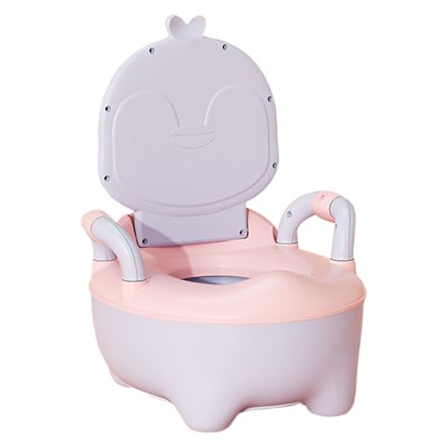 Interaktives Kinder-Totty-Stuhl, rutschfest, leicht, tragbar, für kleine Kinder, 40,6 cm, ideal für Outdoor, Play, Reise, Nursery, Preschool Training Interaktives Kinder-Totty-Stuhl, rutschfest, leicht, tragbar, für kleine Kinder, 40,6 cm, ideal für Outdoor, Play, Reise, Nursery, Preschool Training von Mimoqk