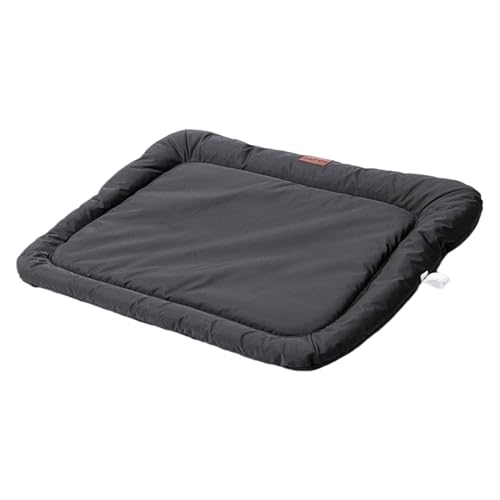 Mimoqk Anti Slip Cushion, Dog Sleeping Pad, Kennel Mattress for Dog, Pet Crate Accessories, Oxford Dogs Crates Bed with Sturdy Sleeping Mat for Small, Medium, and Large Pets Mimoqk Anti Slip Cushion, Dog Sleeping Pad, Kennel Mattress for Dog, Pet Crate Accessories, Oxford Dogs Crates Bed with Sturdy Sleeping Mat for Small, Medium, and Large Pets von Mimoqk