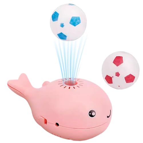 Mimoqk Interactive Cat Ball Toy, Whale Soccer Ball For Indoor Cats, Football Cat Toy Sports Ball, Physical Exercise Kitten Toy For Cats, Engaging Indoor Play For Kittens And Cats Mimoqk Interactive Cat Ball Toy, Whale Soccer Ball For Indoor Cats, Football Cat Toy Sports Ball, Physical Exercise Kitten Toy For Cats, Engaging Indoor Play For Kittens And Cats von Mimoqk