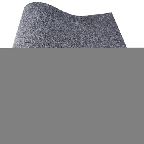 Mimoqk Katzenkratzteppich, Katzenkratzmatte,Selbstklebende zuschneidbare Katzenmatte - Katzenkratzteppich, flaches Katzenkratzpad für Möbel, Katzenwand, Kratzbäume von Mimoqk