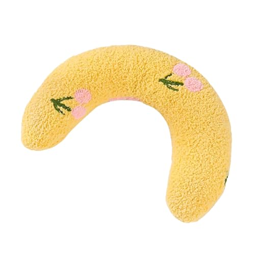 Mimoqk Kissen für Haustiere für Hunde, Kissen für Hundebett, beruhigendes Kissen für den Hals des Hundes, beruhigendes Kissen für Haustiere, Mimoqk Kissen für Haustiere für Hunde, Kissen für Hundebett, beruhigendes Kissen für den Hals des Hundes, beruhigendes Kissen für Haustiere, von Mimoqk