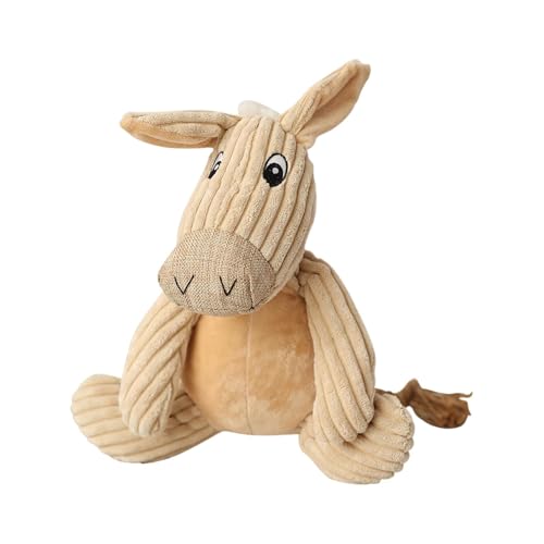 Plush Dog Toy, Squeaky Dog Toy, Tough Chew Toy, Pet Chew Toy, Interactive Dog Toy, Squeaky Pet Toy, Dog Chew Toy, Interactive Plush Squeaky Dog Toys For Small, Medium And Large Dogs Plush Dog Toy, Squeaky Dog Toy, Tough Chew Toy, Pet Chew Toy, Interactive Dog Toy, Squeaky Pet Toy, Dog Chew Toy, Interactive Plush Squeaky Dog Toys For Small, Medium And Large Dogs von Mimoqk