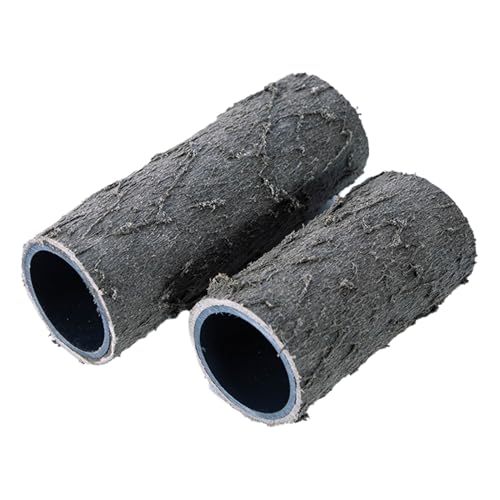 Reptile Cave, Fish Tank Hideouts Decor – Naturalistic Shelter for Bearded Dragons, Turtles, Amphibians, Axolotls, Leopard Geckos and Aquatic Pets in Terrarien Or Aquarien Reptile Cave, Fish Tank Hideouts Decor – Naturalistic Shelter for Bearded Dragons, Turtles, Amphibians, Axolotls, Leopard Geckos and Aquatic Pets in Terrarien Or Aquarien von Mimoqk