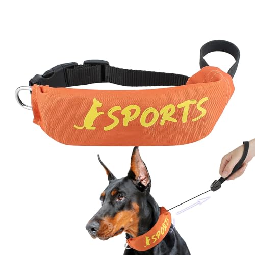 Retractable Dog Leashes - Flexible Adjustable Dog Collar - Safe D-Ring Design For Pets - Convenient And Comfortable For Dogs And Puppies For Ease Of Use Training For Small Medium Large Dog Retractable Dog Leashes - Flexible Adjustable Dog Collar - Safe D-Ring Design For Pets - Convenient And Comfortable For Dogs And Puppies For Ease Of Use Training For Small Medium Large Dog von Mimoqk