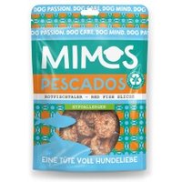 Mimos Rotfischtaler 100g von Mimos