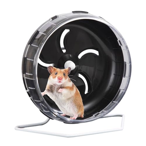 Hamsterlaufrad Zum | Verstellbares Leises Hamster Laufrad - Vielseitiges Tragbares Käfigzubehör Für Zuhause Und Wohnheim Hamsterlaufrad Zum | Verstellbares Leises Hamster Laufrad - Vielseitiges Tragbares Käfigzubehör Für Zuhause Und Wohnheim von Mingchengheng